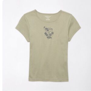 American Eagle Graphic Tee​​​​​